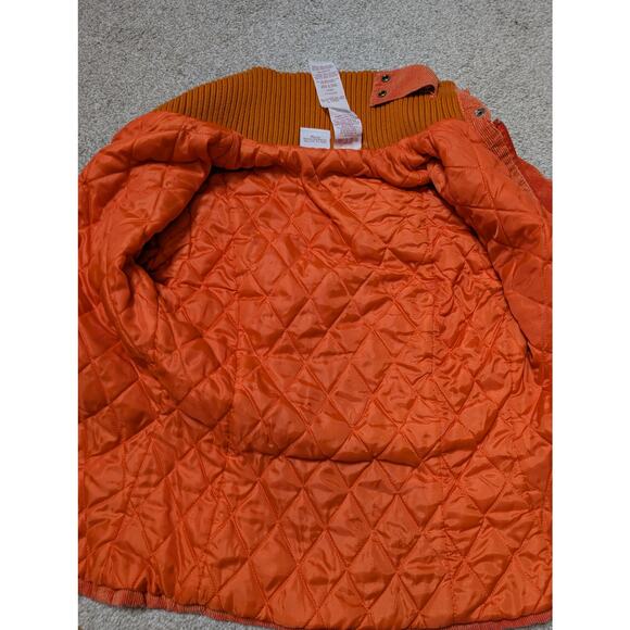 Y2k Thats So Raven Corduroy Jacket - Picture 4 of 9